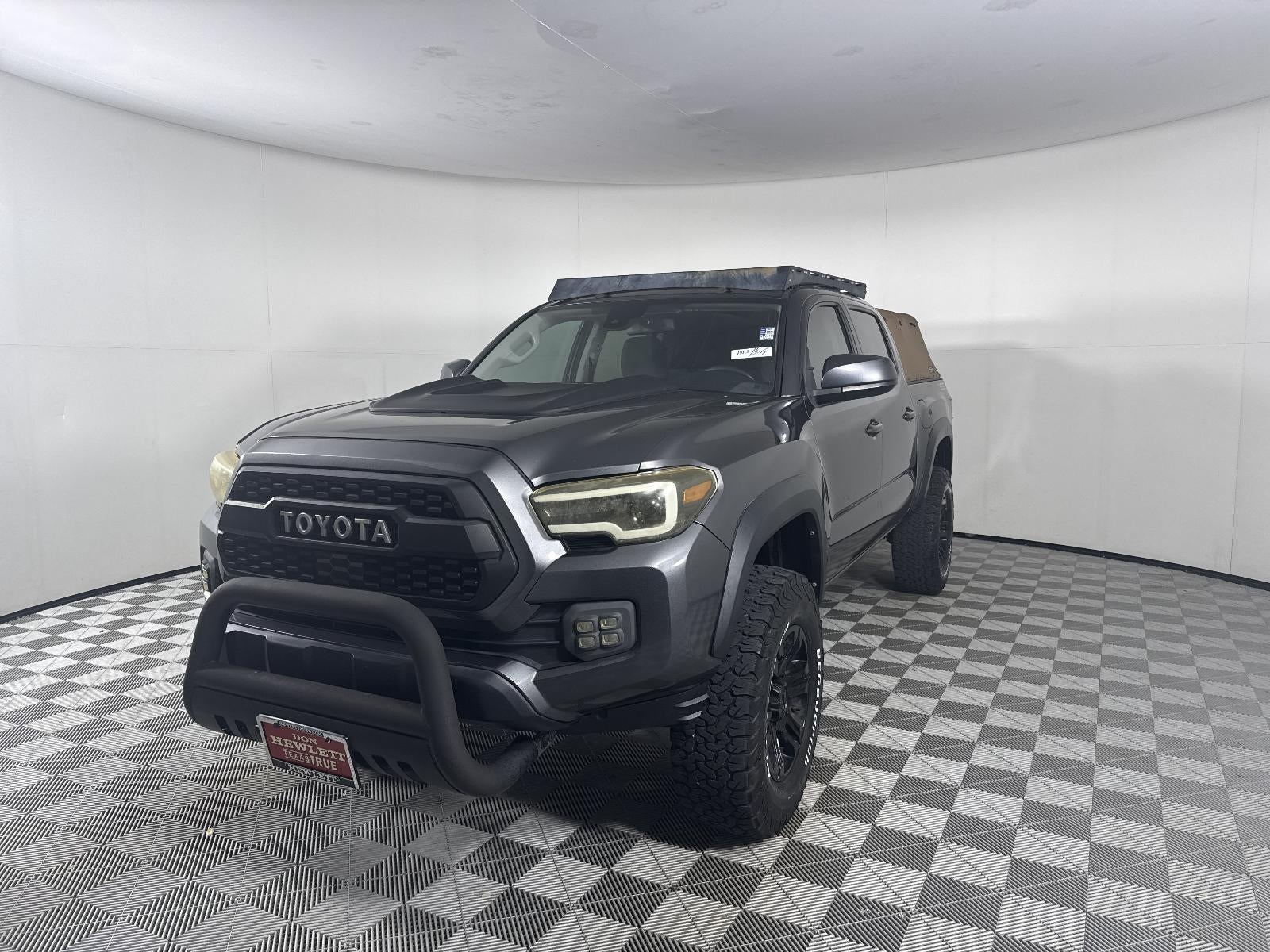 2019 Toyota Tacoma 2WD SR