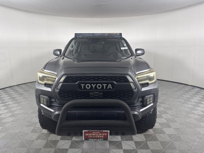 2019 Toyota Tacoma 2WD SR
