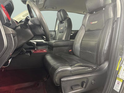 2015 Toyota Tundra 4WD Truck SR5