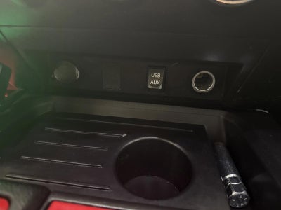 2015 Toyota Tundra 4WD Truck SR5