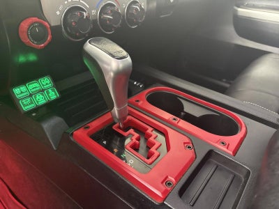 2015 Toyota Tundra 4WD Truck SR5