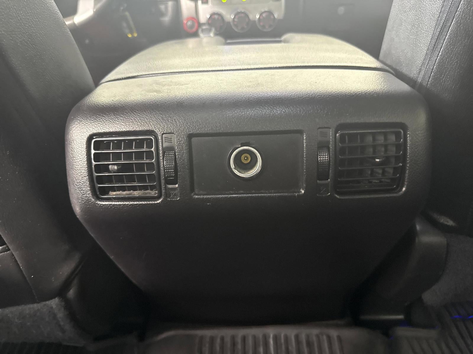 2015 Toyota Tundra 4WD Truck SR5