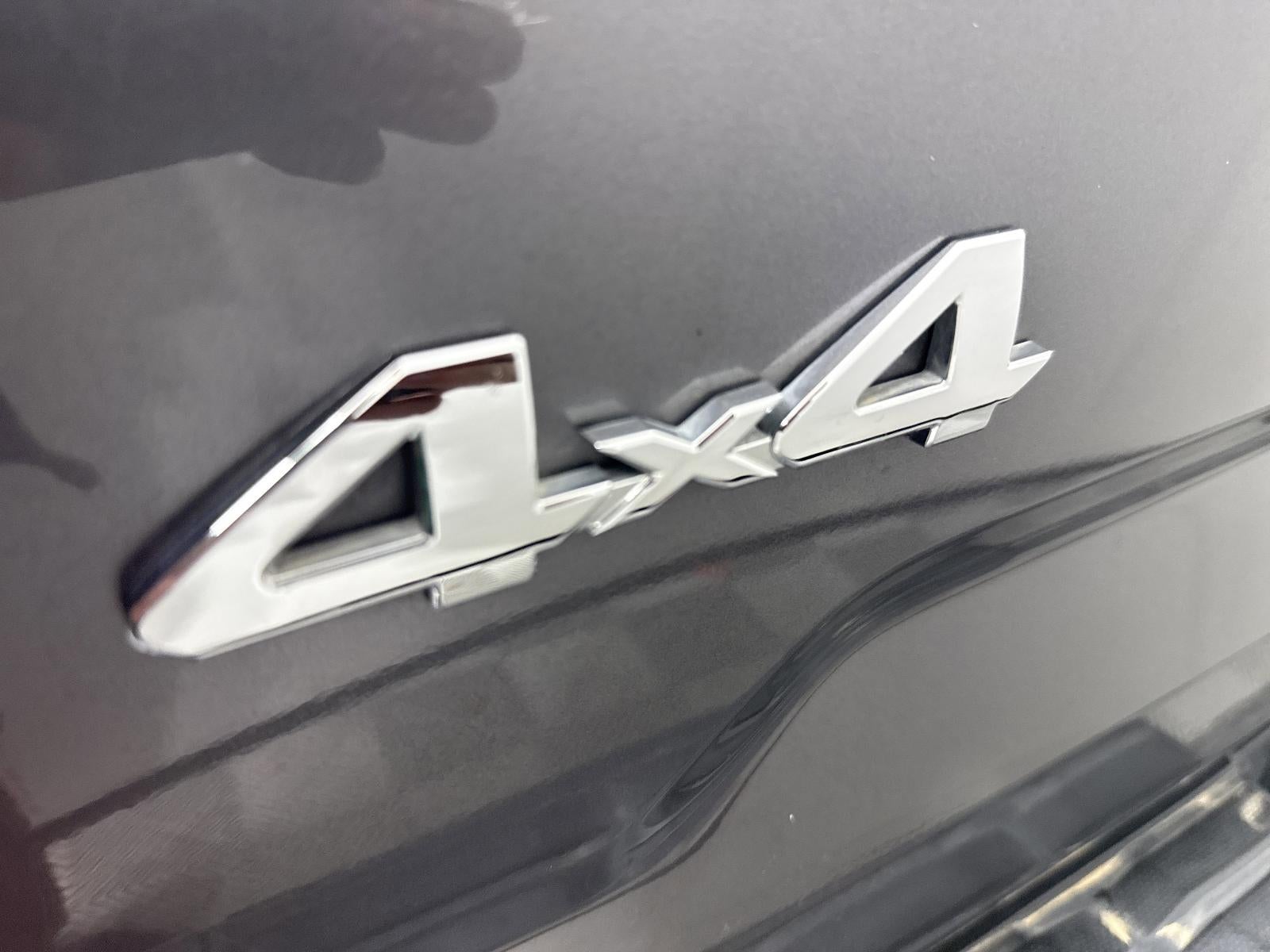 2015 Toyota Tundra 4WD Truck SR5