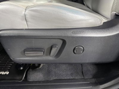 2021 Toyota Tundra 2WD SR5