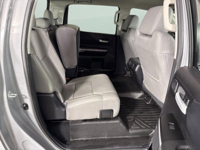 2021 Toyota Tundra 2WD SR5