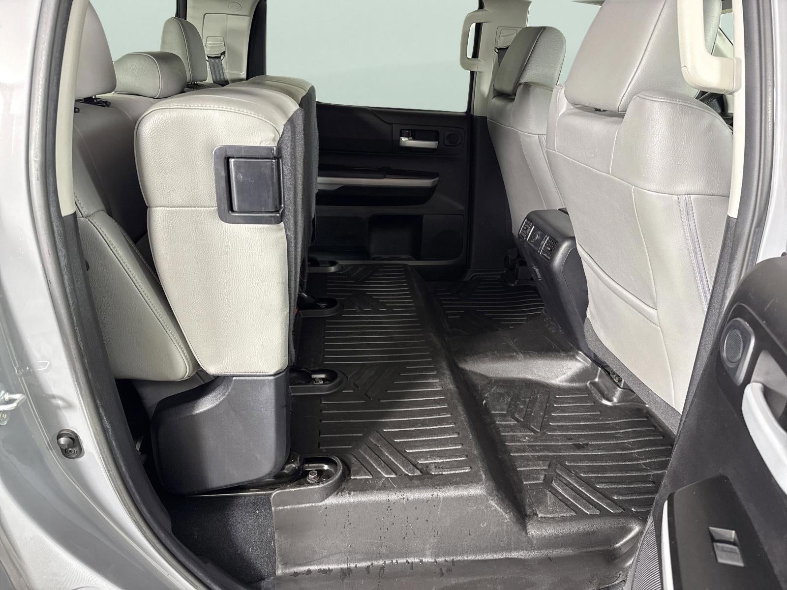 2021 Toyota Tundra 2WD SR5