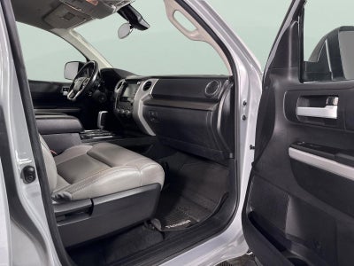 2021 Toyota Tundra 2WD SR5