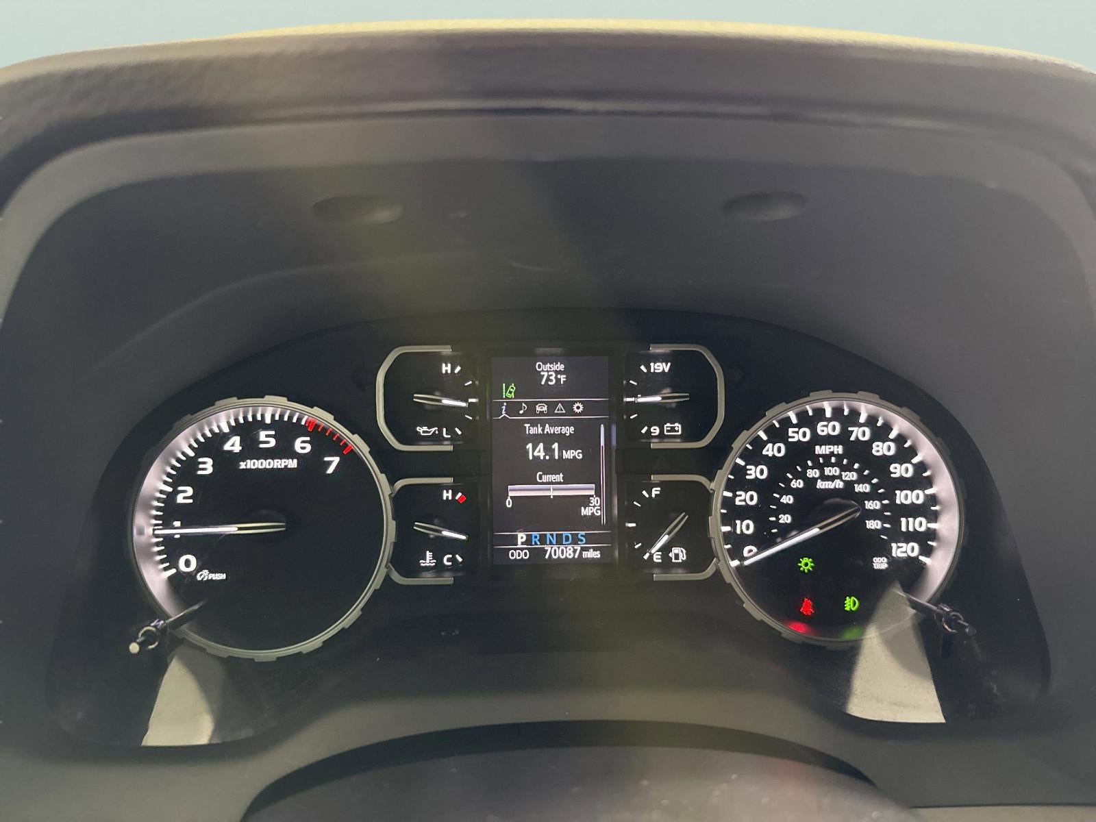 2021 Toyota Tundra 2WD SR5