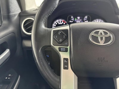 2021 Toyota Tundra 2WD SR5