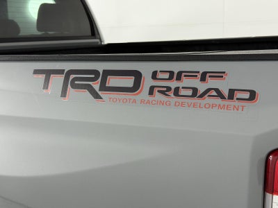 2021 Toyota Tundra 2WD SR5