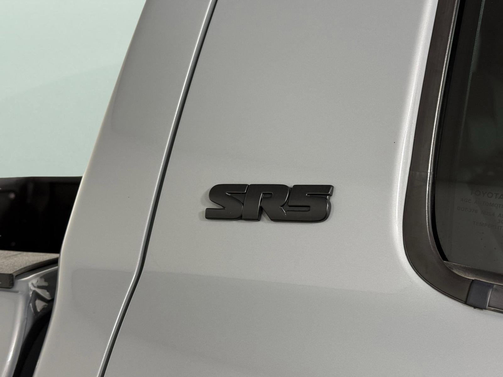 2021 Toyota Tundra 2WD SR5