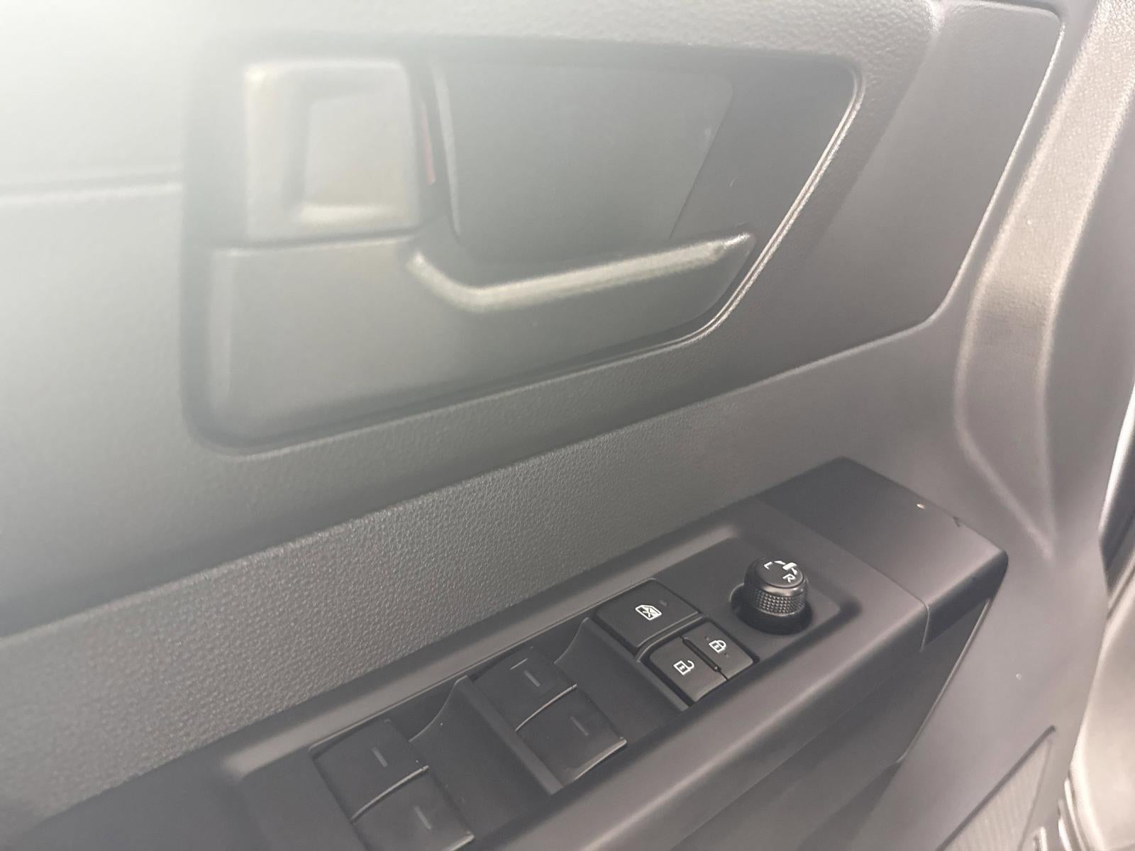 2026 Toyota Tundra SR CrewMax 5.5' Bed