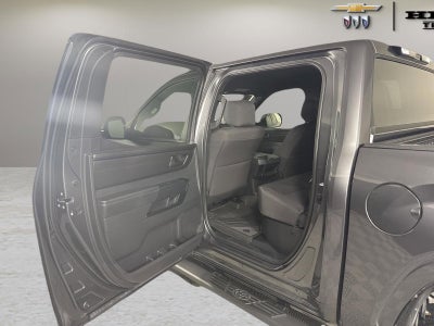 2026 Toyota Tundra SR CrewMax 5.5' Bed