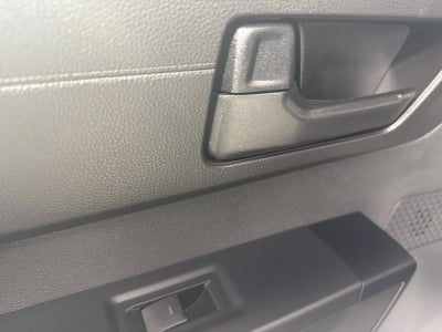 2026 Toyota Tundra SR CrewMax 5.5' Bed