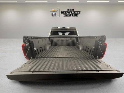 2026 Toyota Tundra SR CrewMax 5.5' Bed