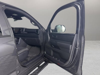 2026 Toyota Tundra SR CrewMax 5.5' Bed