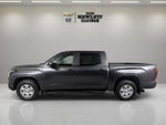 2026 Toyota Tundra SR CrewMax 5.5' Bed