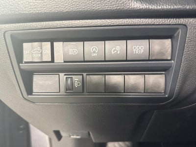 2026 Toyota Tundra SR CrewMax 5.5' Bed
