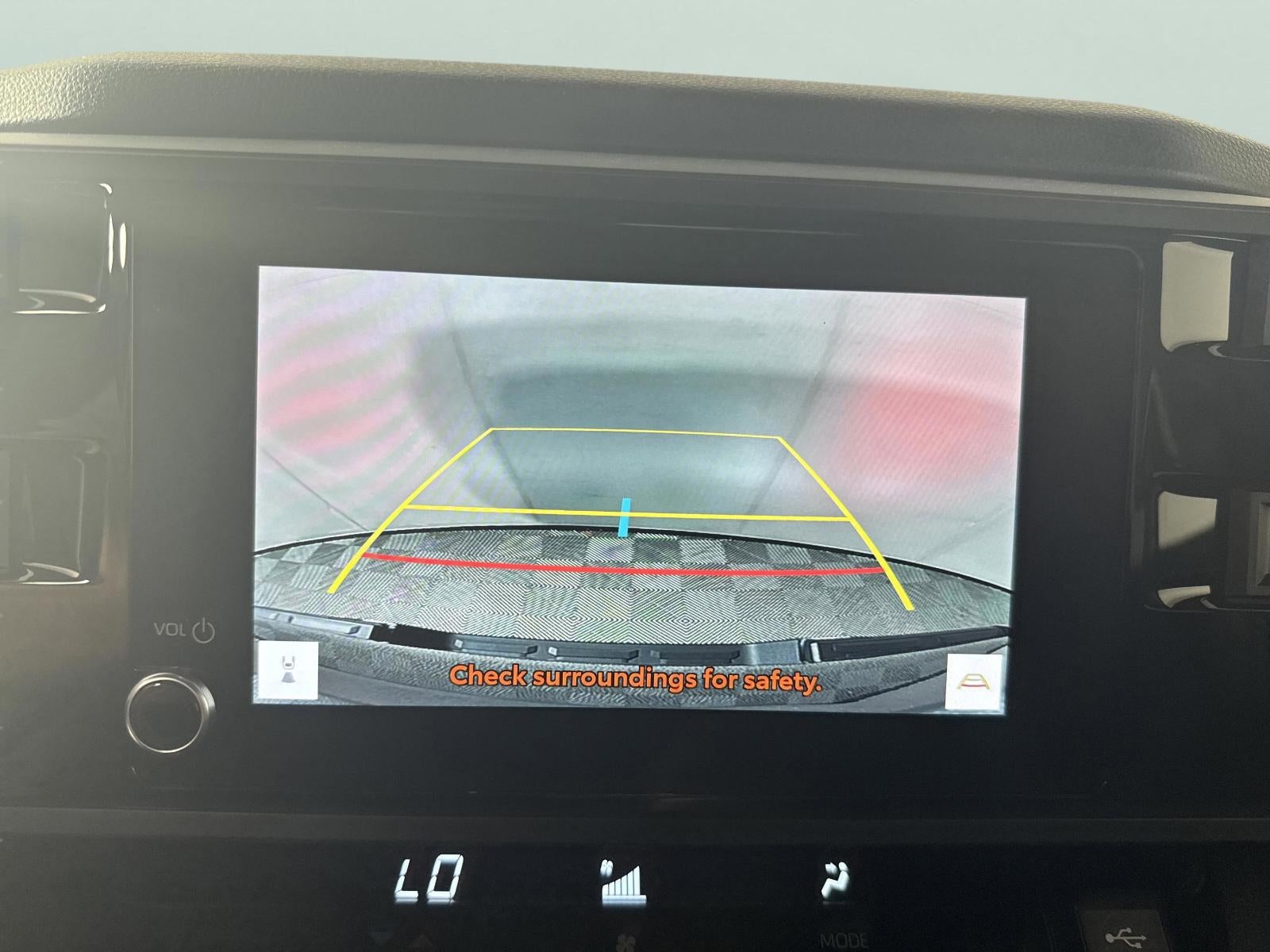 2026 Toyota Tundra SR CrewMax 5.5' Bed