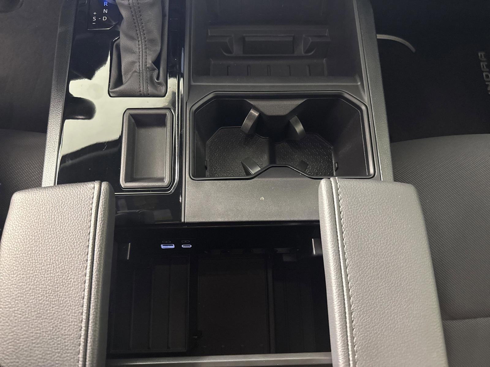 2026 Toyota Tundra SR CrewMax 5.5' Bed