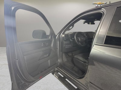 2026 Toyota Tundra SR CrewMax 5.5' Bed