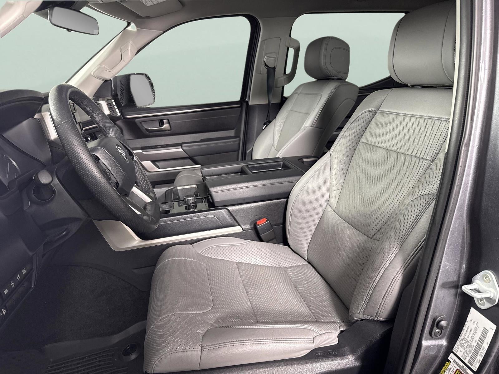 2024 Toyota Tundra 2WD SR5