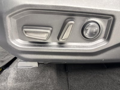 2024 Toyota Tundra 2WD SR5