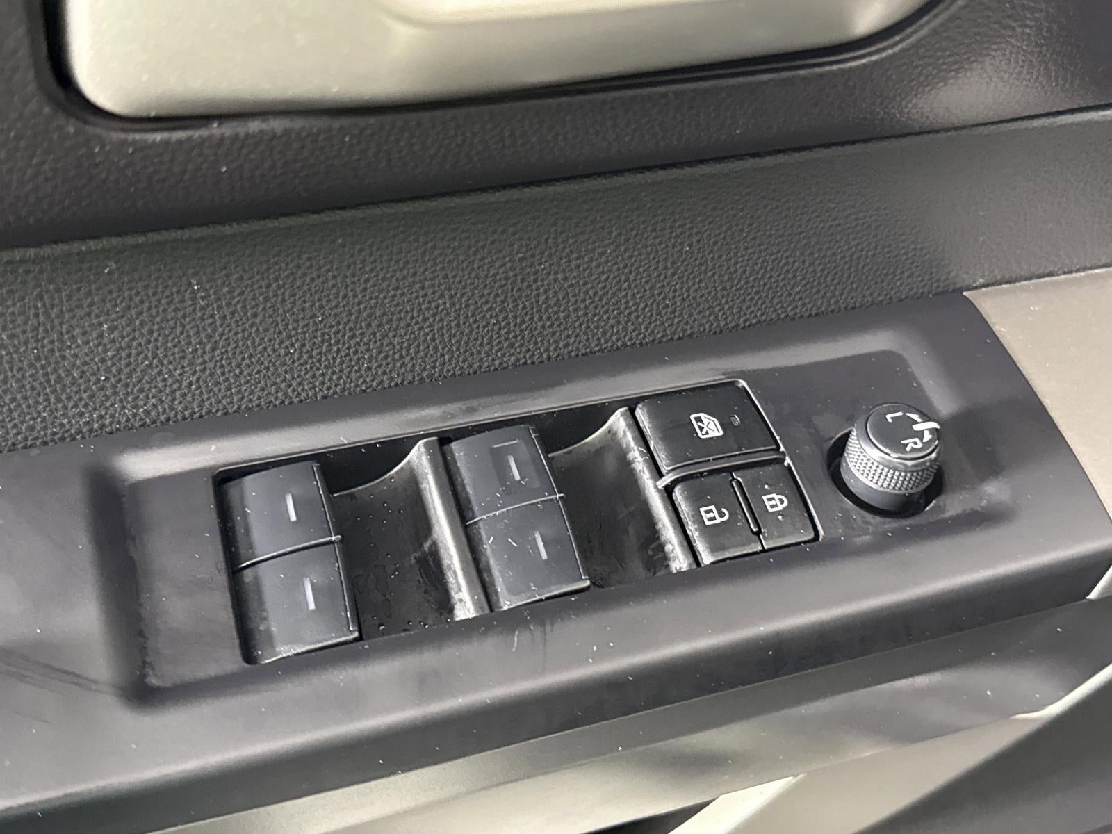 2024 Toyota Tundra 2WD SR5