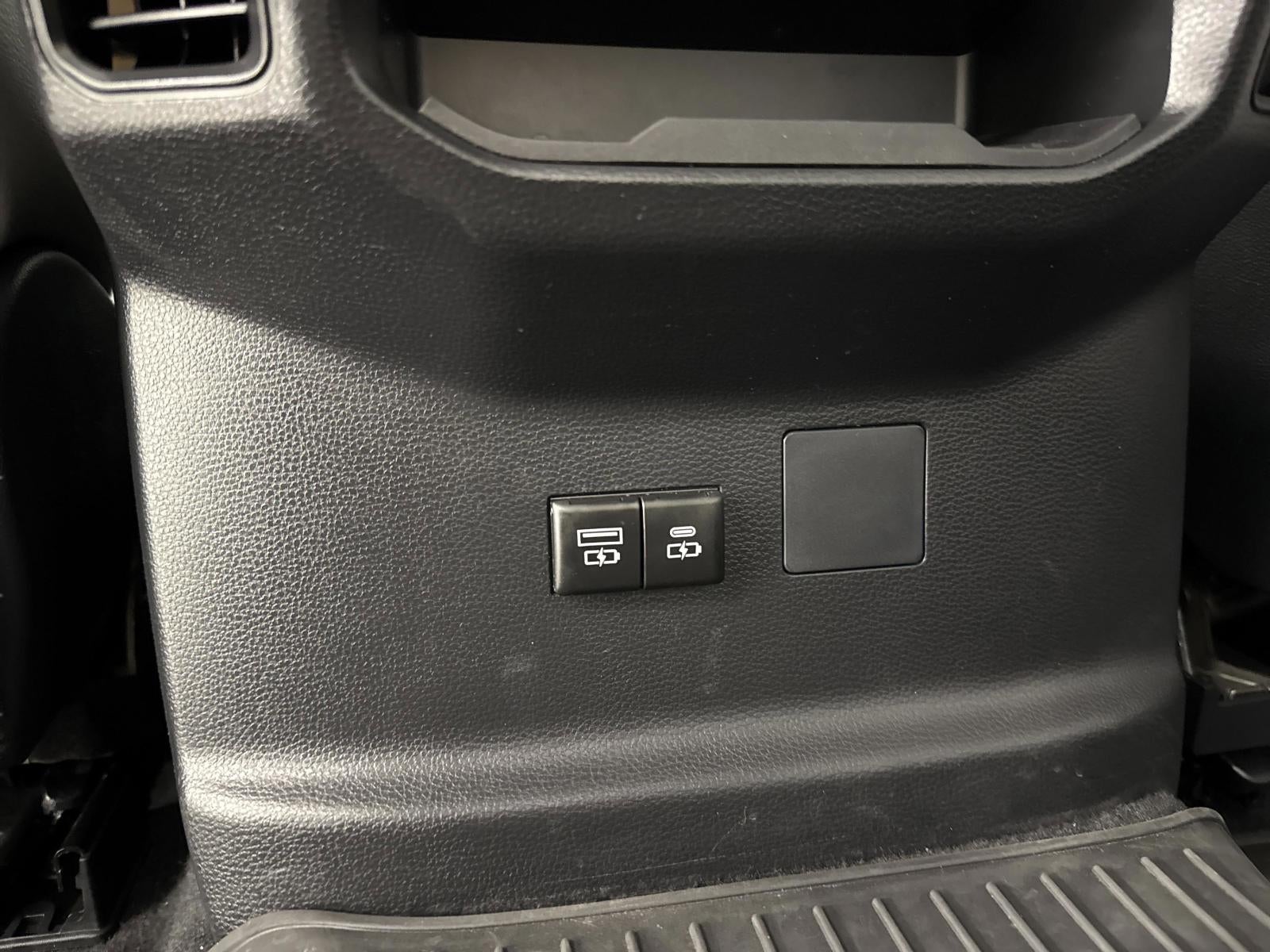 2024 Toyota Tundra 2WD SR5