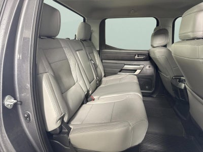 2024 Toyota Tundra 2WD SR5