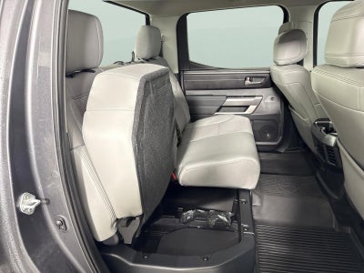 2024 Toyota Tundra 2WD SR5