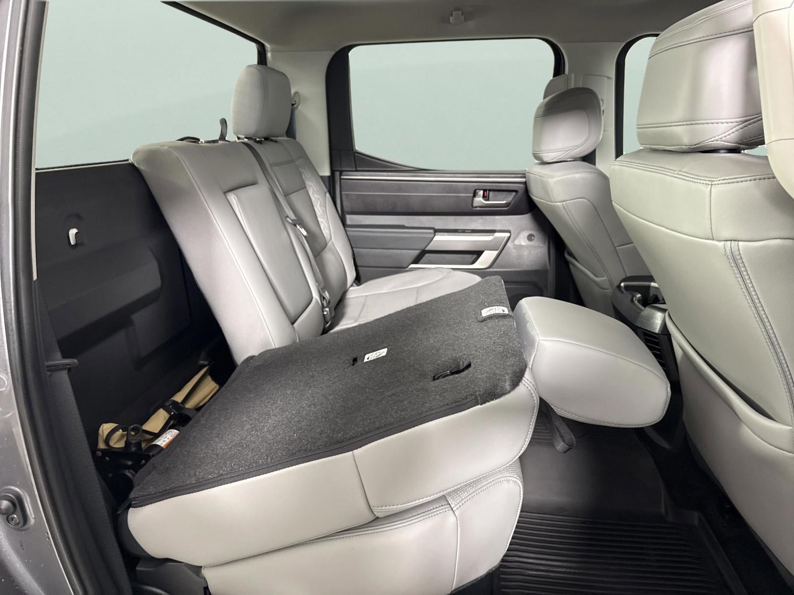 2024 Toyota Tundra 2WD SR5