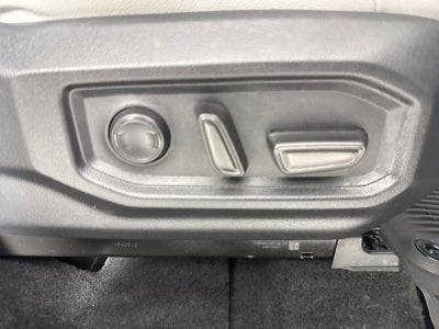 2024 Toyota Tundra 2WD SR5