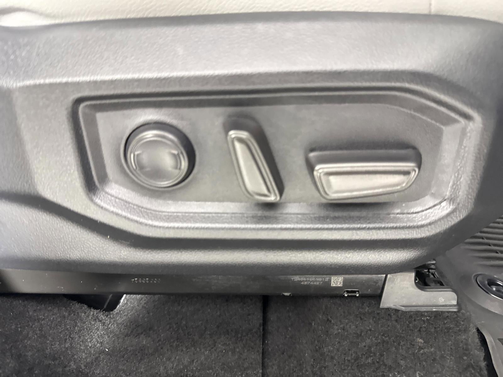 2024 Toyota Tundra 2WD SR5