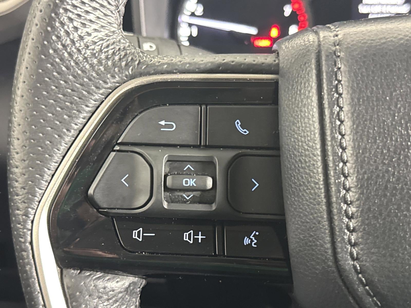 2024 Toyota Tundra 2WD SR5