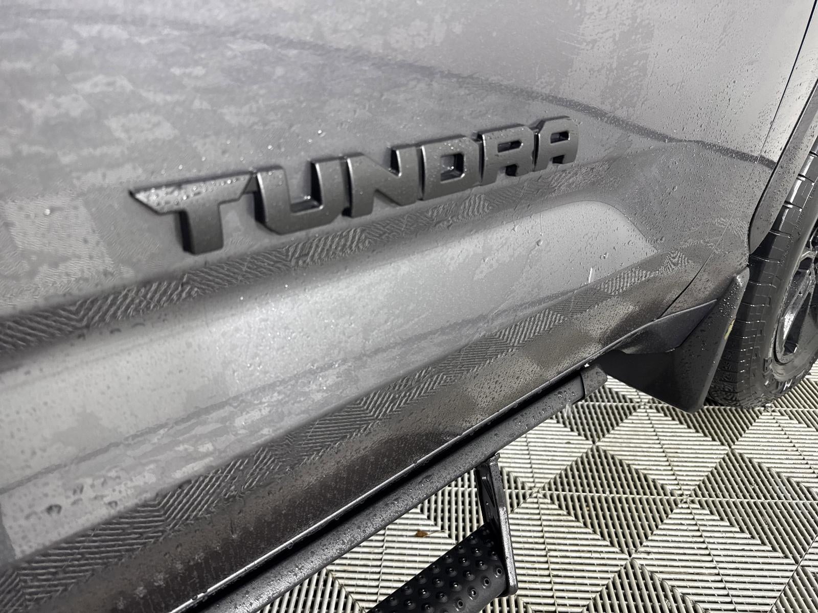 2024 Toyota Tundra 2WD SR5