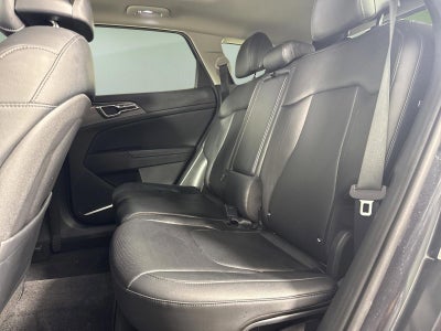2023 Kia Sportage SX