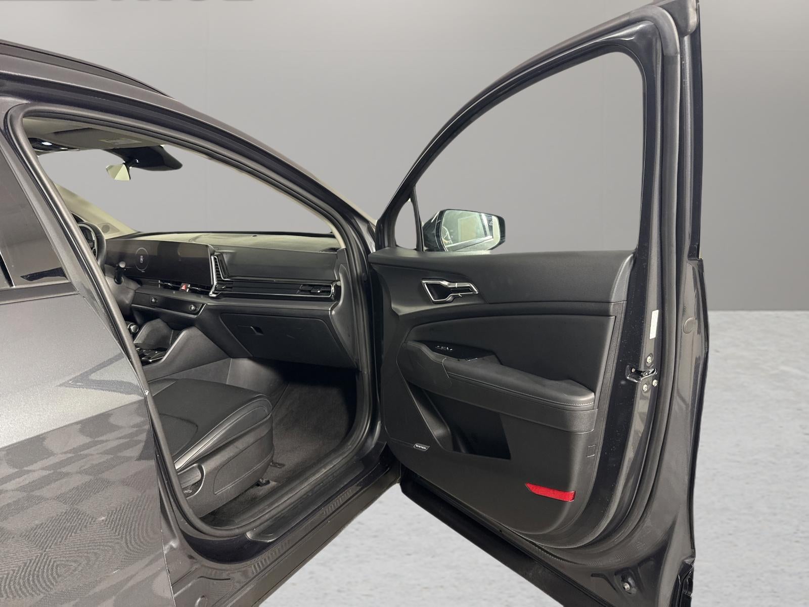 2023 Kia Sportage SX