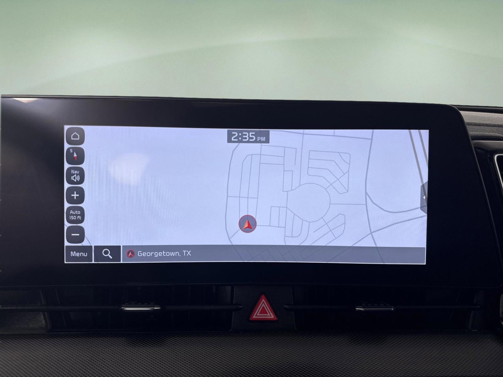 2023 Kia Sportage SX