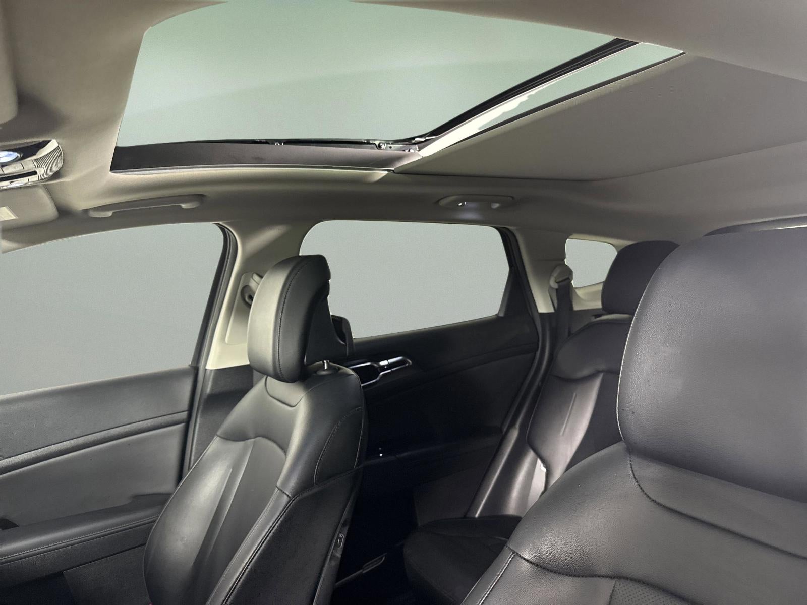 2023 Kia Sportage SX