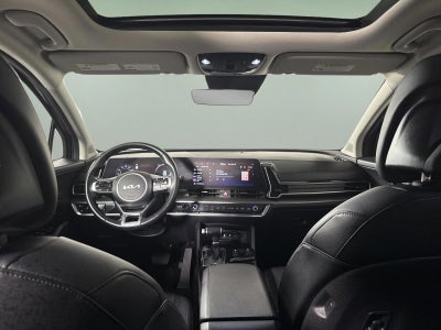 2023 Kia Sportage SX
