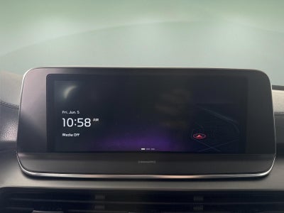 2022 Kia Telluride LX