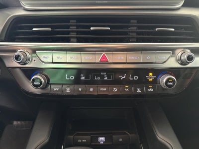 2022 Kia Telluride LX