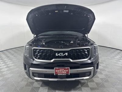 2023 Kia Telluride SX X-Line