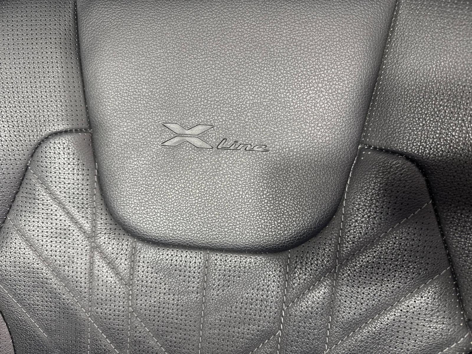 2023 Kia Telluride SX X-Line