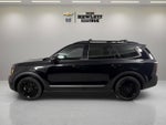 2023 Kia Telluride SX X-Line