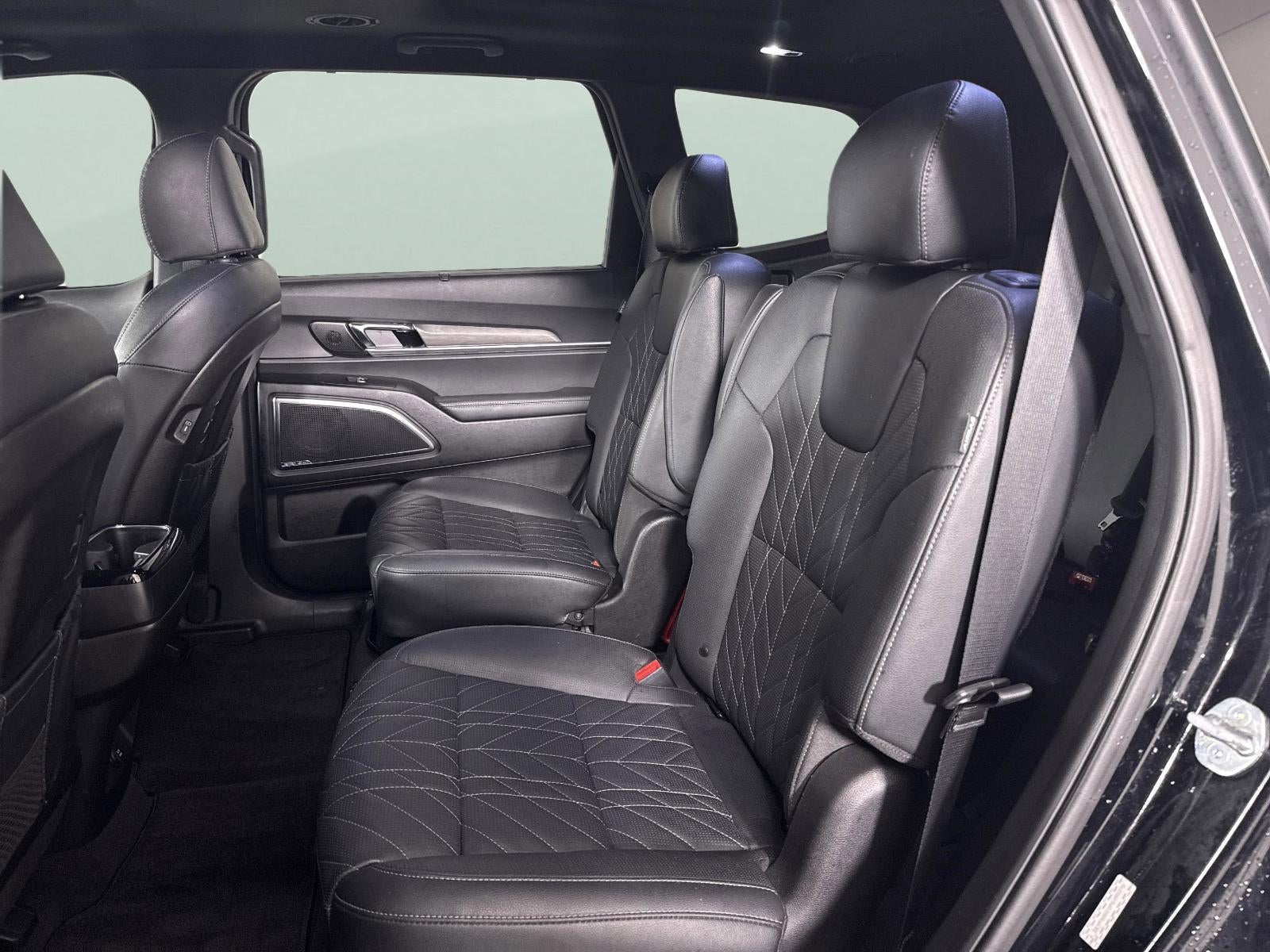 2023 Kia Telluride SX X-Line
