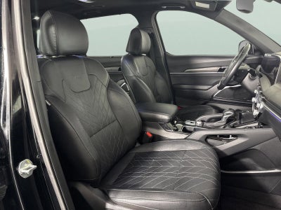 2023 Kia Telluride SX X-Line