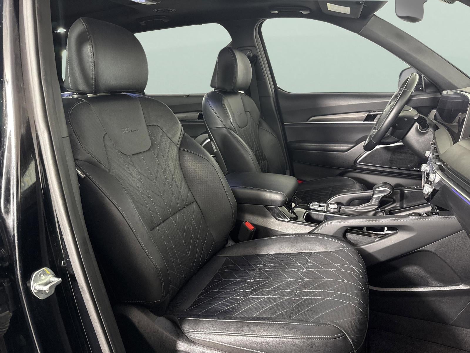 2023 Kia Telluride SX X-Line