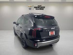 2023 Kia Telluride SX X-Line